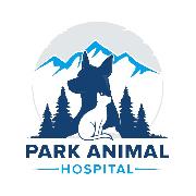 Park Animal Hospital Logo